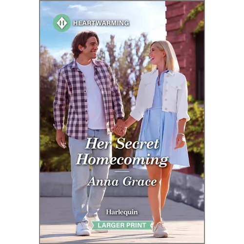 Her Secret Homecoming