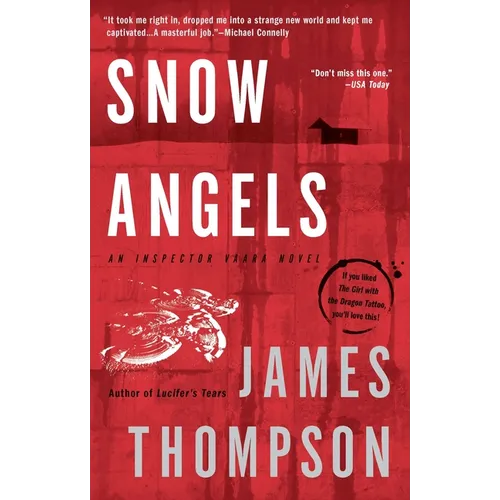 Snow Angels