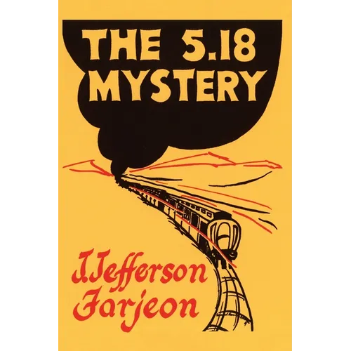 The 5.18 Mystery