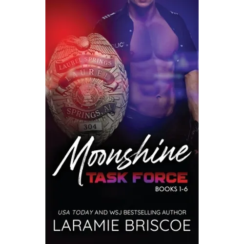 The Moonshine Task Force Series
