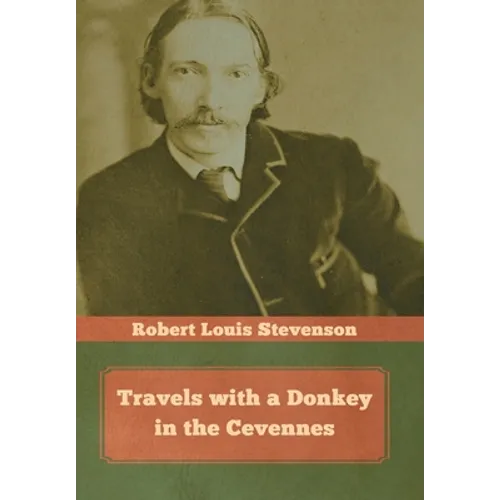 Travels with a Donkey in the Cevennes