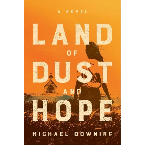 Land of Dust and Hope