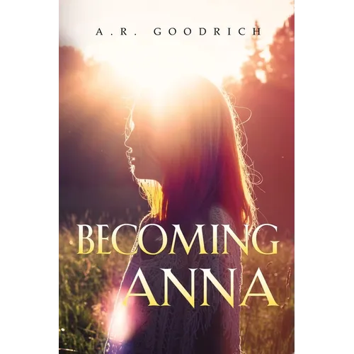 Becoming Anna