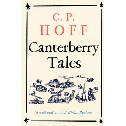 Canterberry Tales