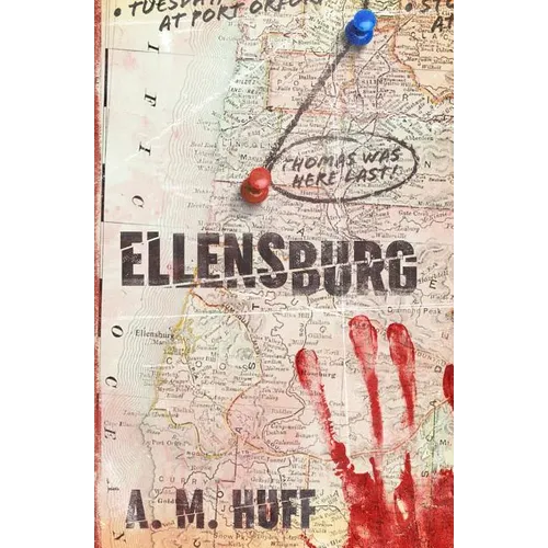 Ellensburg