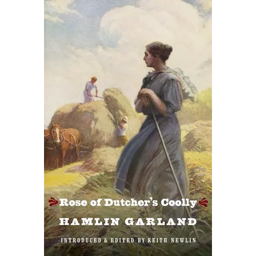 Rose of Dutcher's Coolly