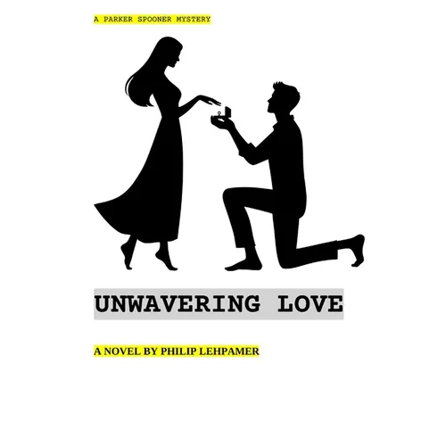 Unwavering Love