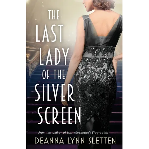 The Last Lady of the Silver Screen