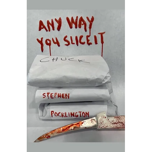 Any Way You Slice It
