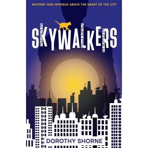 Skywalkers