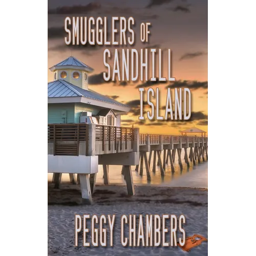 Smugglers of Sandhill Island
