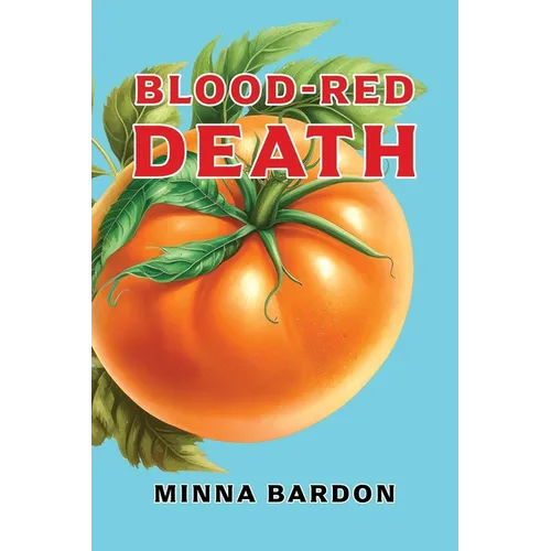 Blood-Red Death