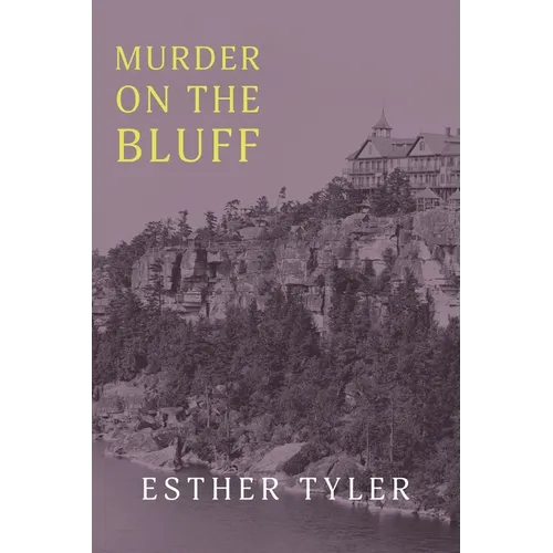 Murder on the Bluff