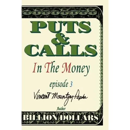 In the Money Episode III