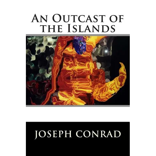 An Outcast of the Islands