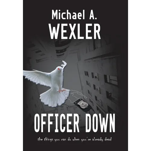 Officer Down