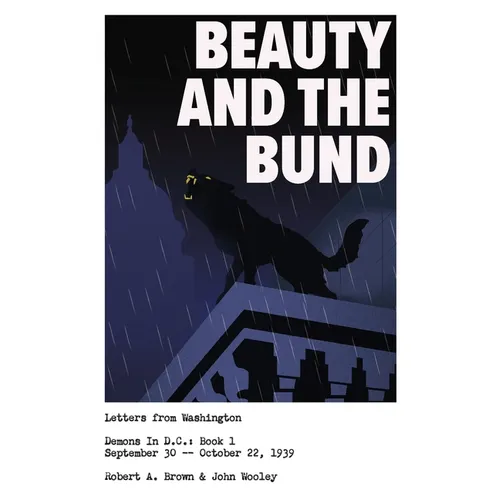 Beauty and the Bund