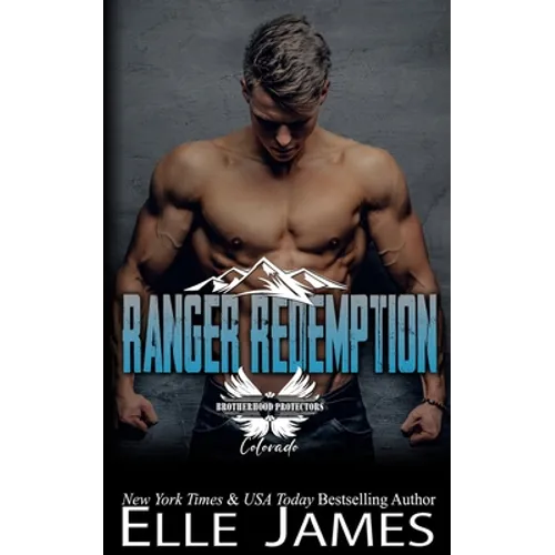 Ranger Redemption