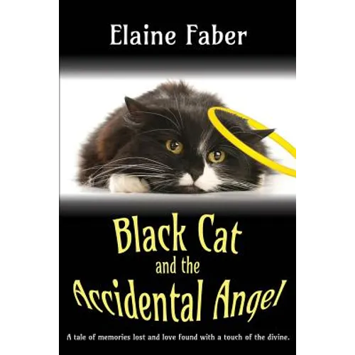 Black Cat and the Accidental Angel