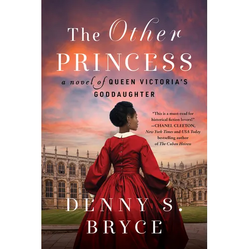 The Other Princess: A Novel of Queen Victoria's Goddaughter