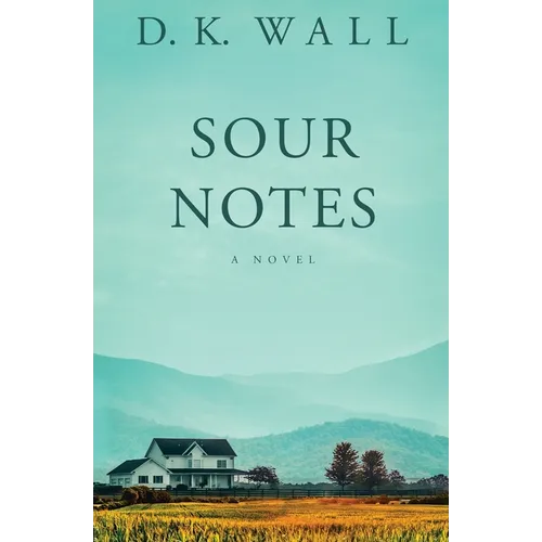 Sour Notes