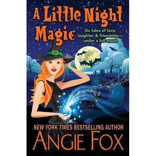 A Little Night Magic
