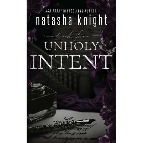 Unholy Intent