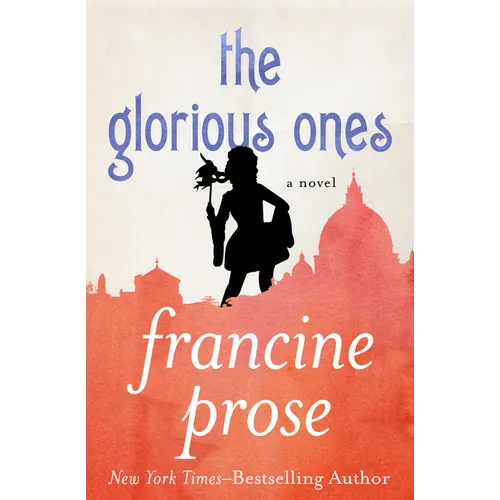 The Glorious Ones