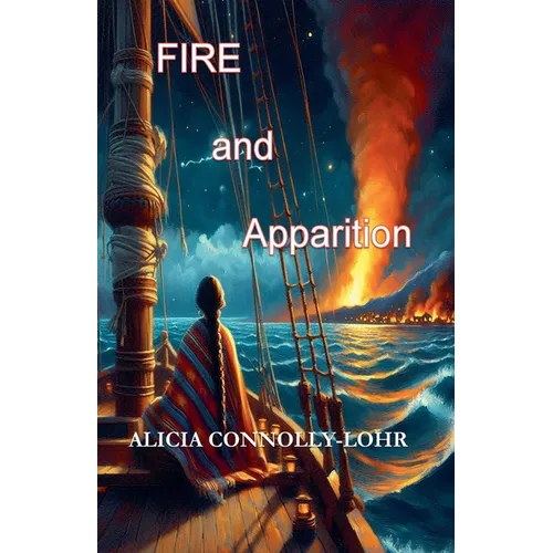 Fire and Apparition