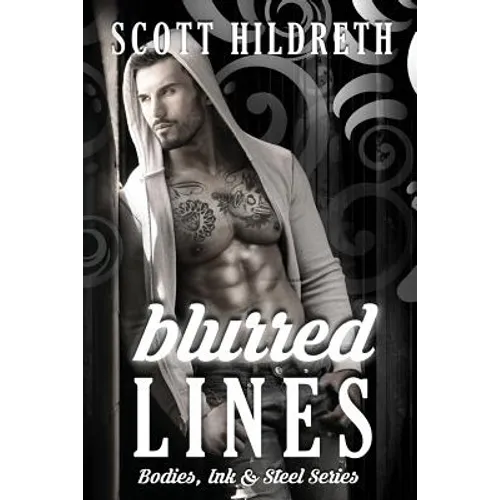 Blurred Lines