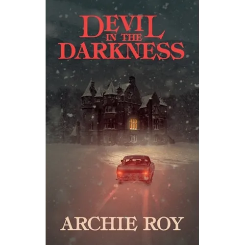 Devil in the Darkness