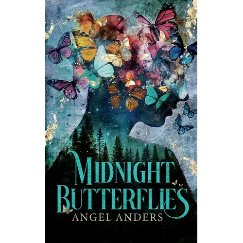 Midnight Butterflies