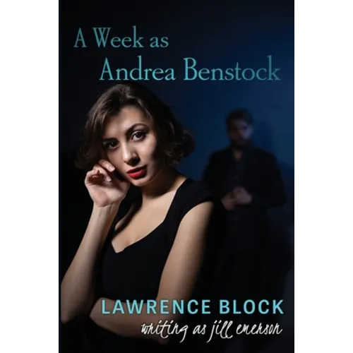 A Week as Andrea Benstock