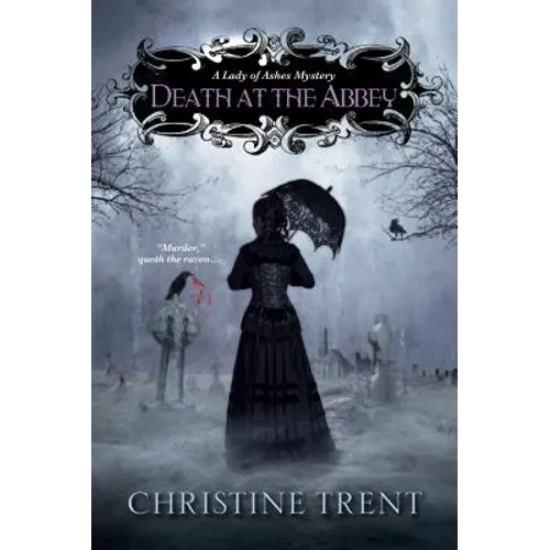 Death at the Abbey