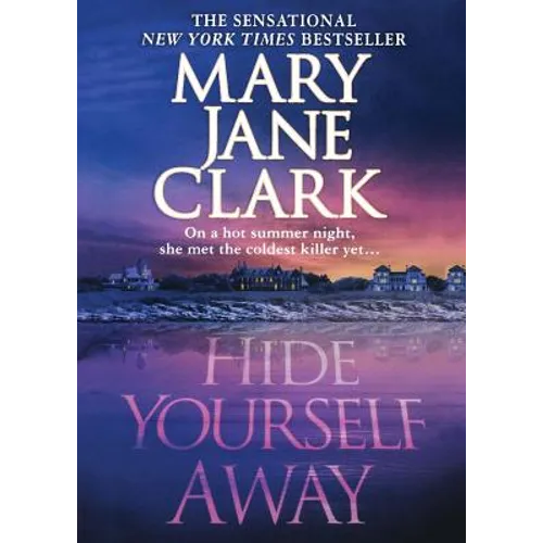Hide Yourself Away