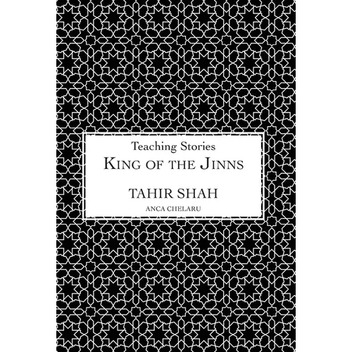 King of the Jinns