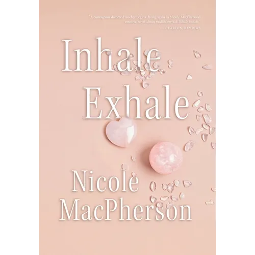 Inhale Exhale