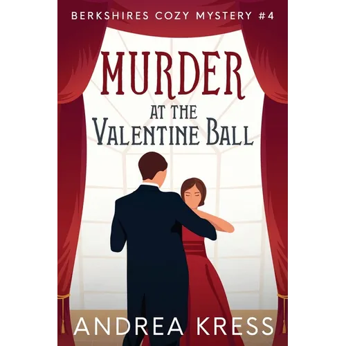 Murder at the Valentine Ball