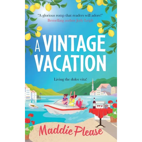 A Vintage Vacation