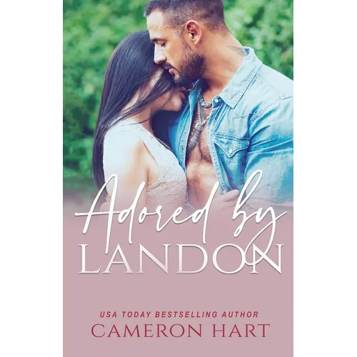 Adored by Landon