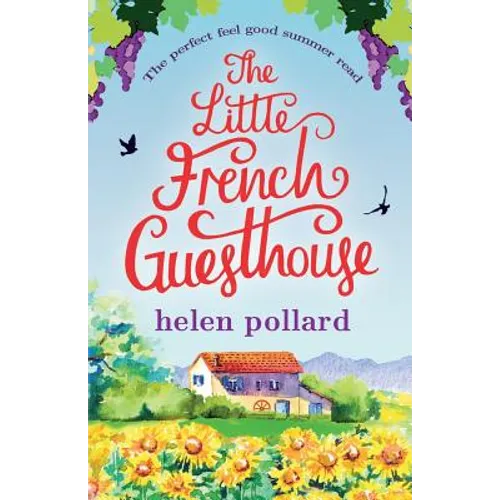 The Little French Guesthouse