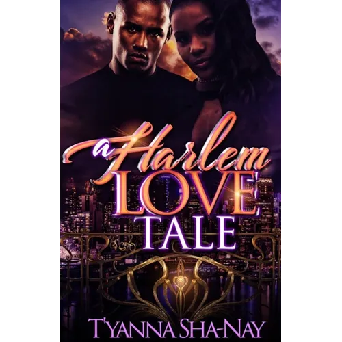 A Harlem Love Tale