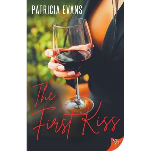 The First Kiss