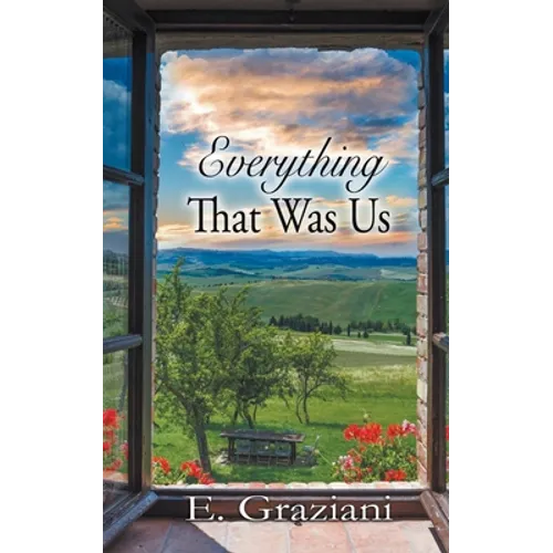 Everything That Was Us