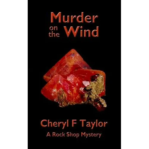 Murder on the Wind