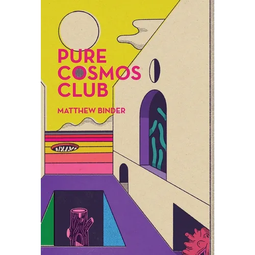 Pure Cosmos Club