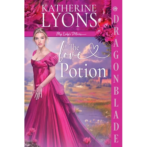 The Love Potion: A Regency Historical Romance