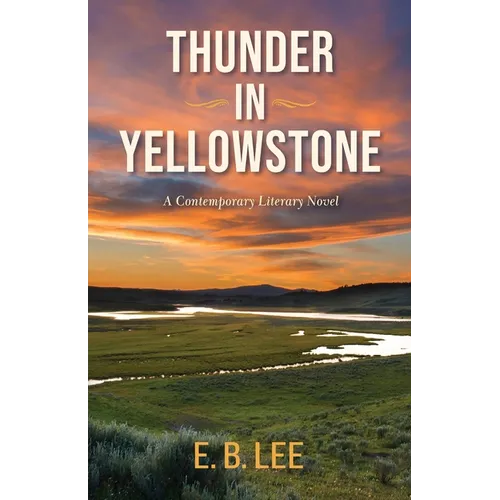 Thunder in Yellowstone: A contemporary literary novel