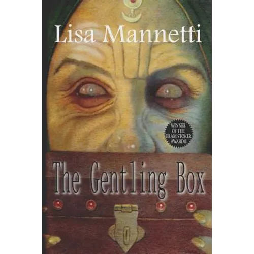 The Gentling Box