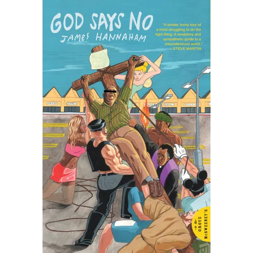God Says No